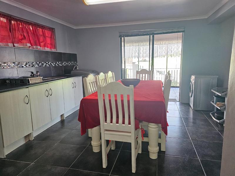 3 Bedroom Property for Sale in Da Nova Western Cape
